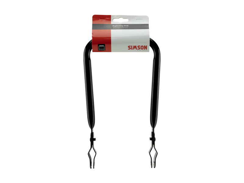 Dr. Backrest narrow with pillow
