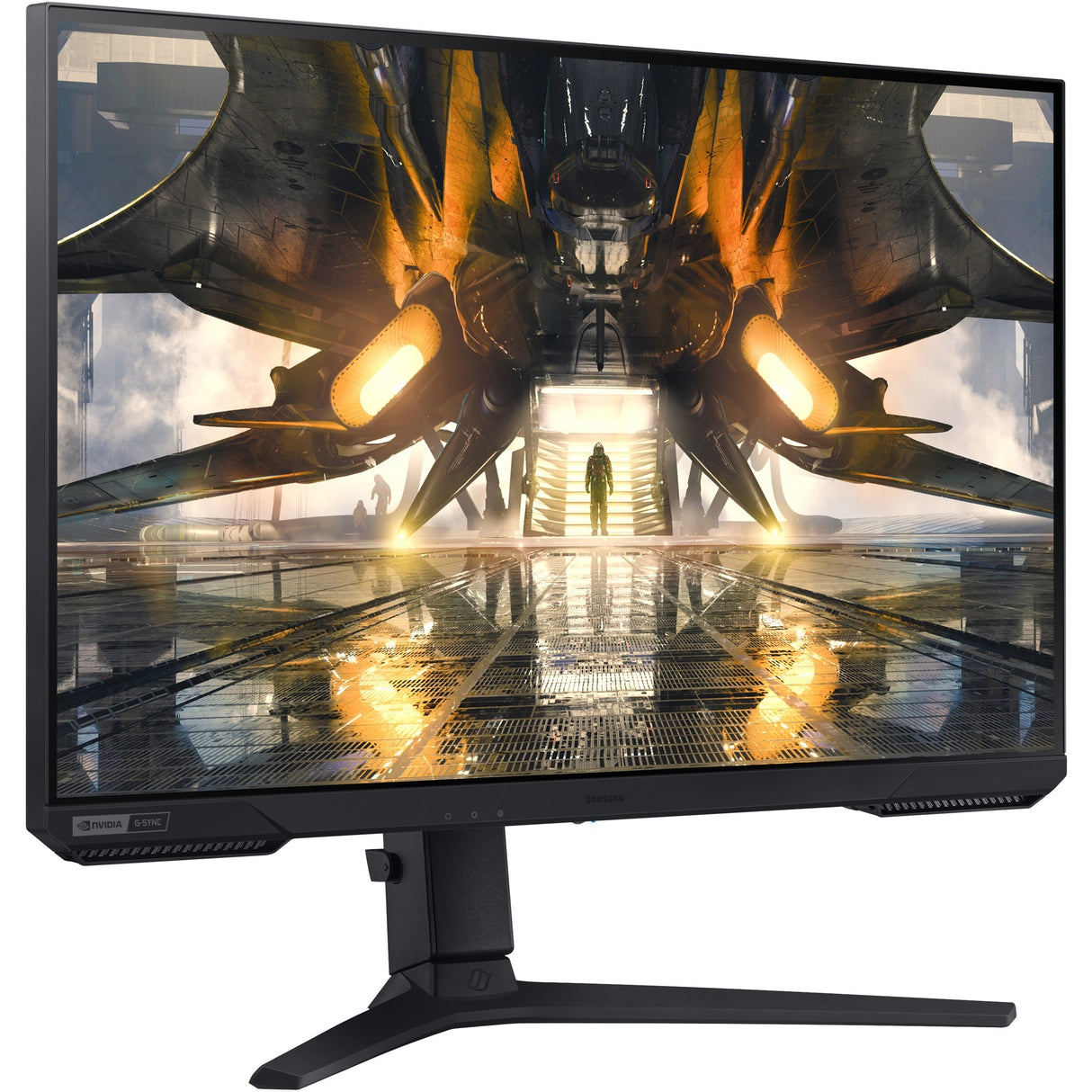 Samsung Odyssey G5 G50A