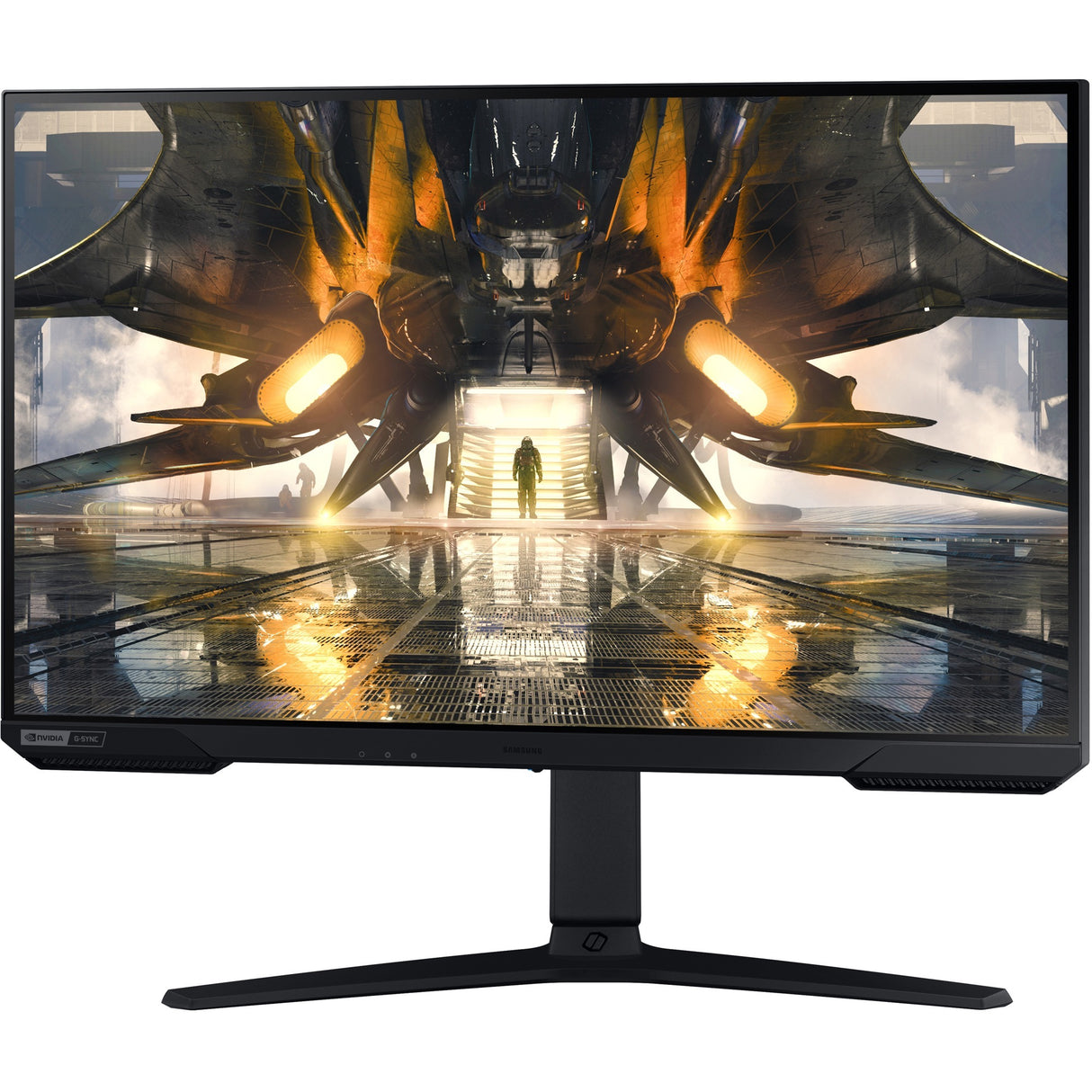 Samsung Odyssey G5 G50A