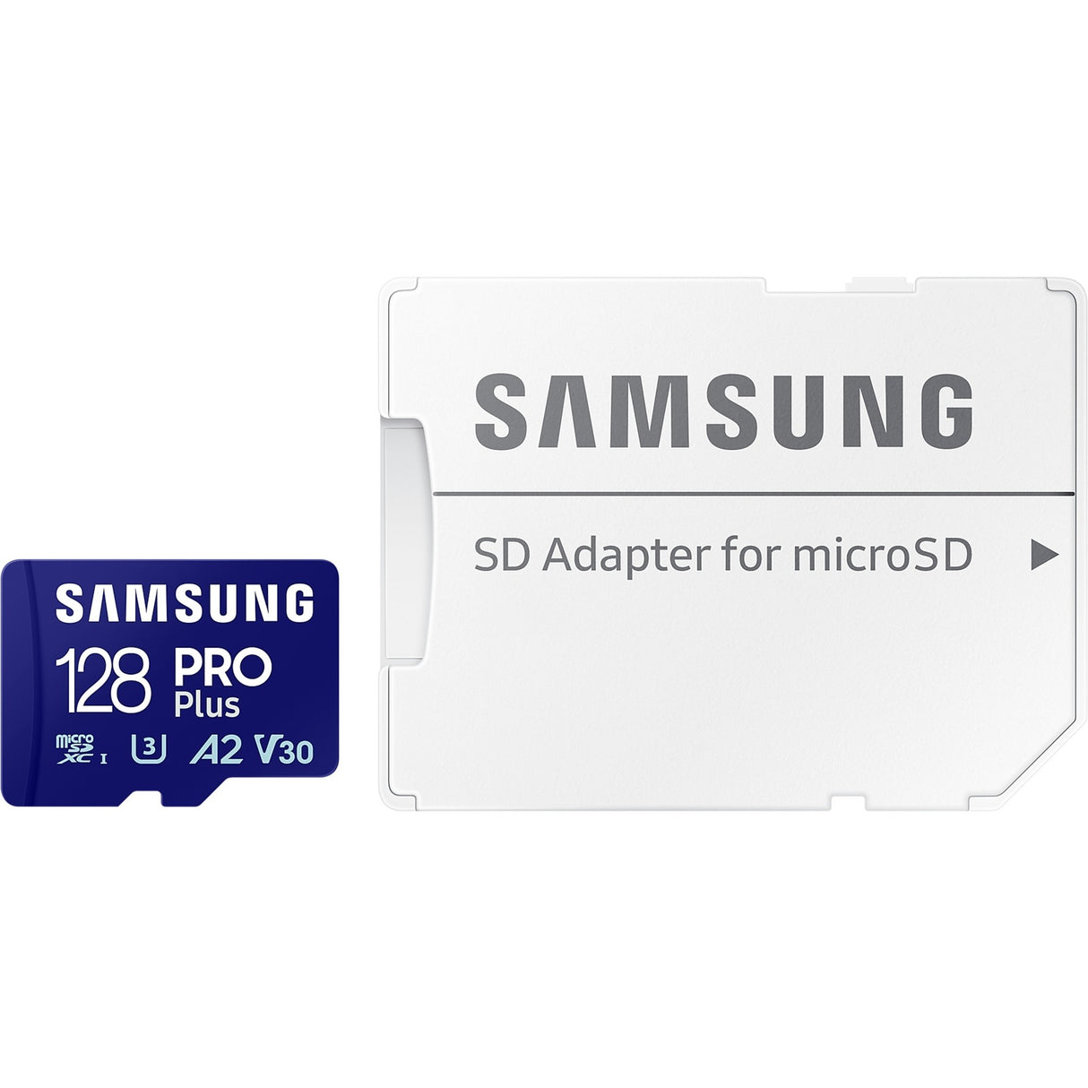 Samsung Pro Plus 128 GB MicroSDXC (2023)
