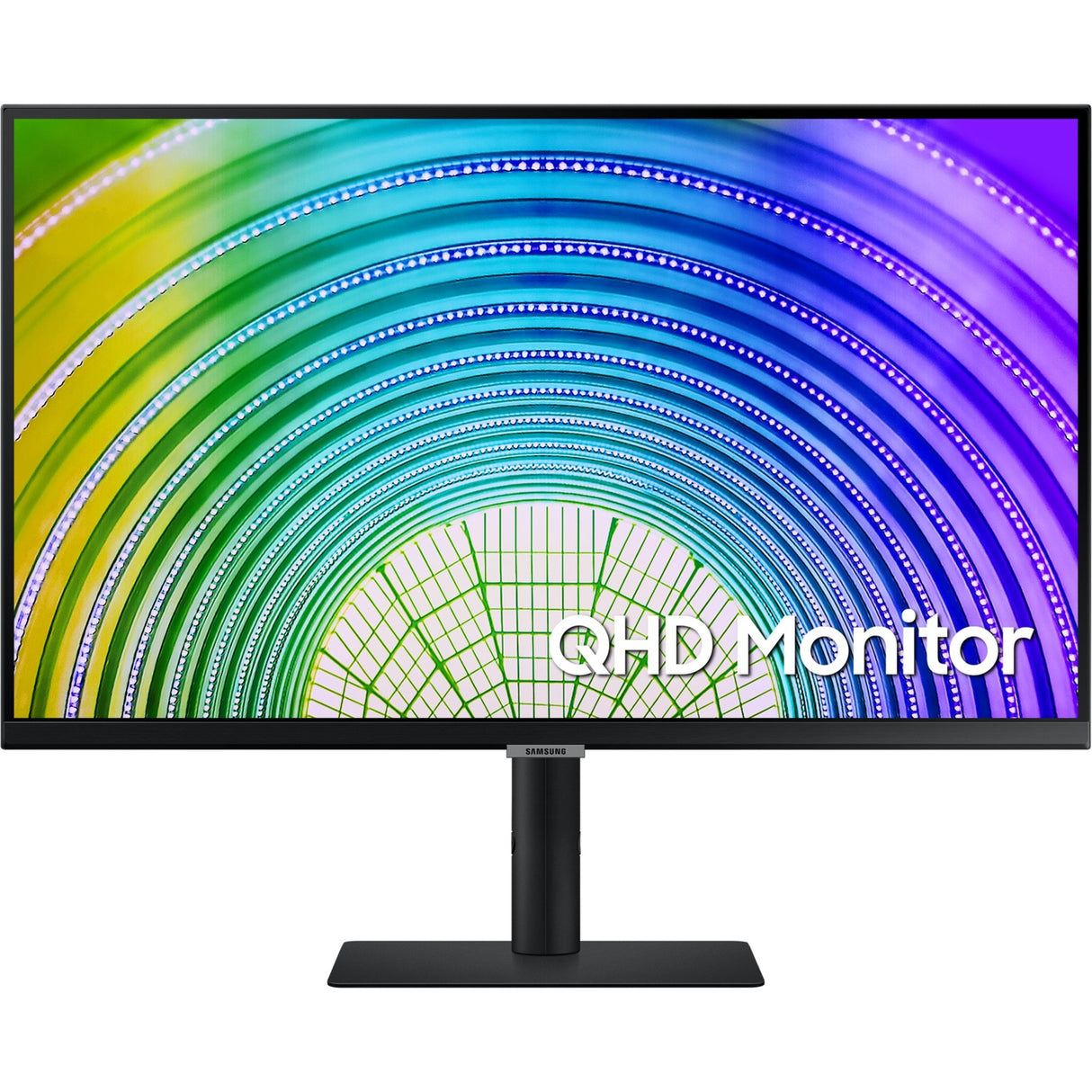 Samsung Samsung Professional QHD S60A LS27A600UUUXS