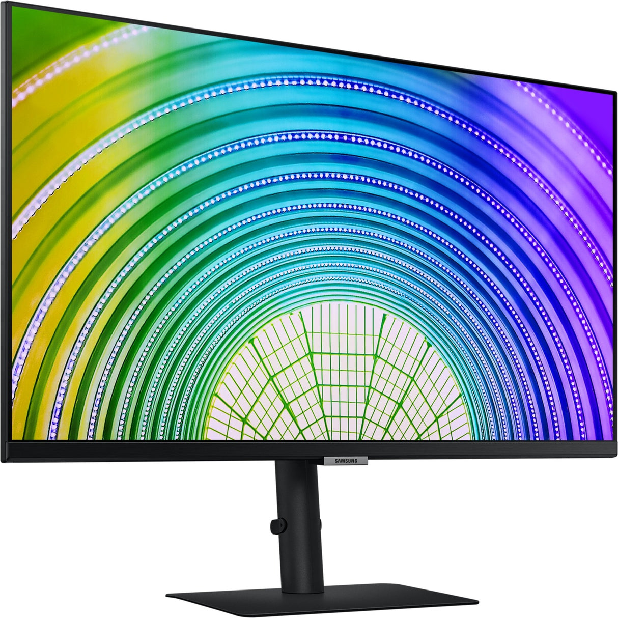 Samsung Samsung Professional QHD S60A LS27A600UUUXS