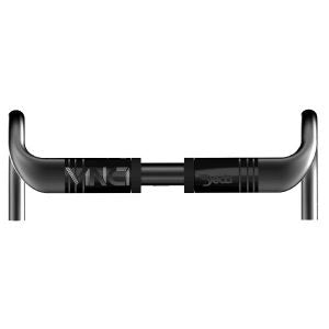 Deda Carbon Sterbar Vinci mělký 440 mm PoB 31,7 mm carb.