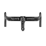 Deda Carbon Sterbar Vinci mělký 440 mm PoB 31,7 mm carb.