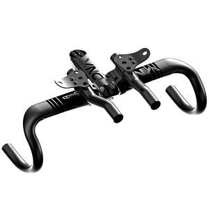 Deda Carbon Sterbar Vinci mělký 440 mm PoB 31,7 mm carb.