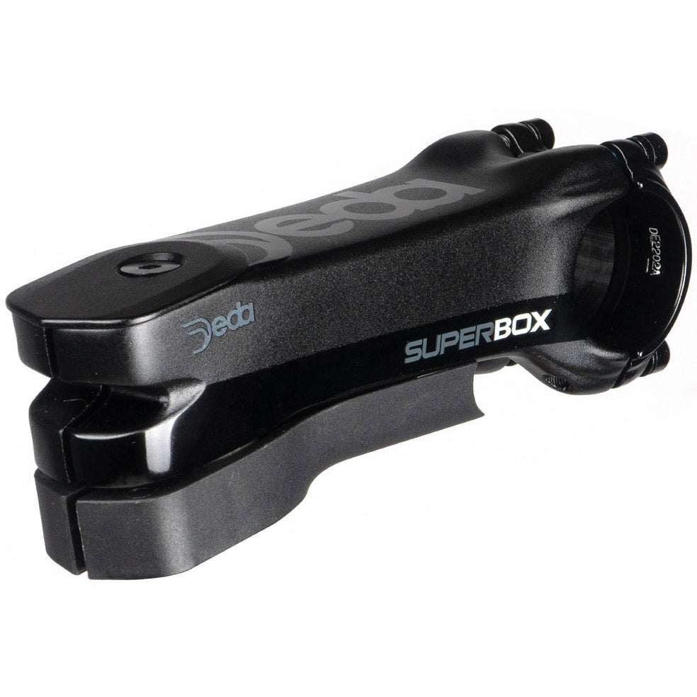 Dedacciai Stem SuperBox DCR 80mm PoB