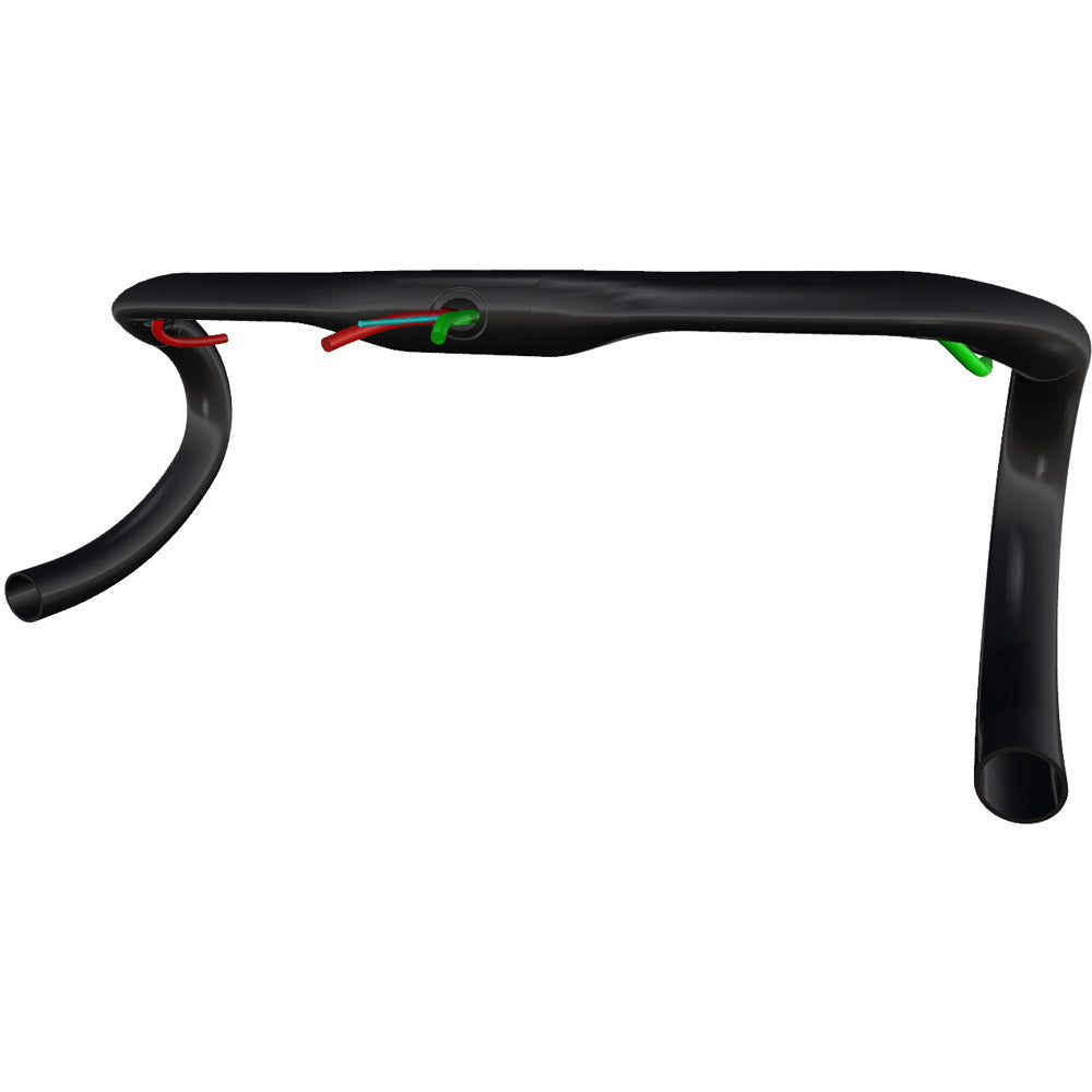 Dedacciai deda stuurbocht zero2 dcr pob rhm-evo 40cmb b (38cm c c)