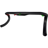 Dedacciai deda stuurbocht zero2 dcr pob rhm-evo 40cmb b (38cm c c)