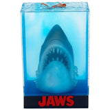 SD Toys Jaws: 3D Movie Plakat 10 tommer statue