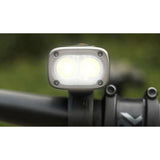 Sigma forlygter Buster 1600 FL LED USB-C