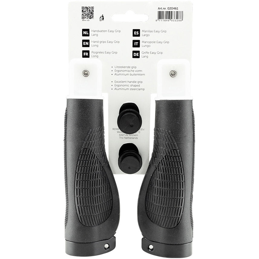 Simson handles Easy Grip Long M Long Msovers