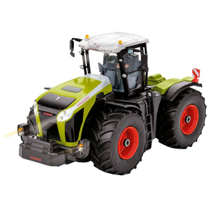 Siku Control Claas Xerion 5000 TRACVC MODEL 2