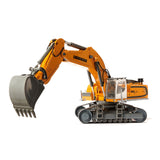 Siku Control Liebherr excavator Bluetooth with app