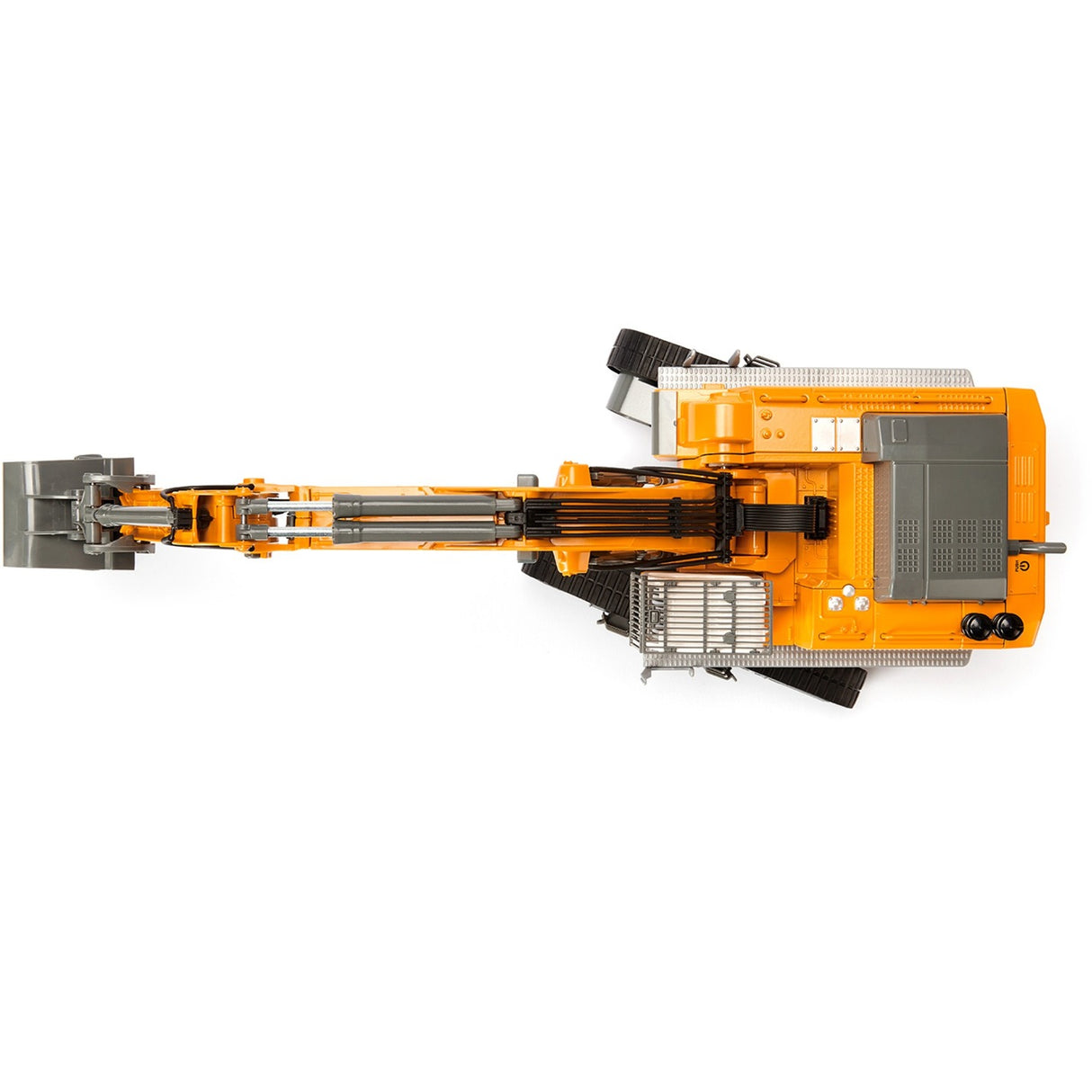 Siku Control Liebherr excavator Bluetooth with app