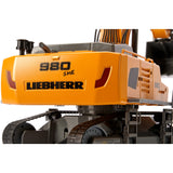 Siku Control Liebherr excavator Bluetooth with app