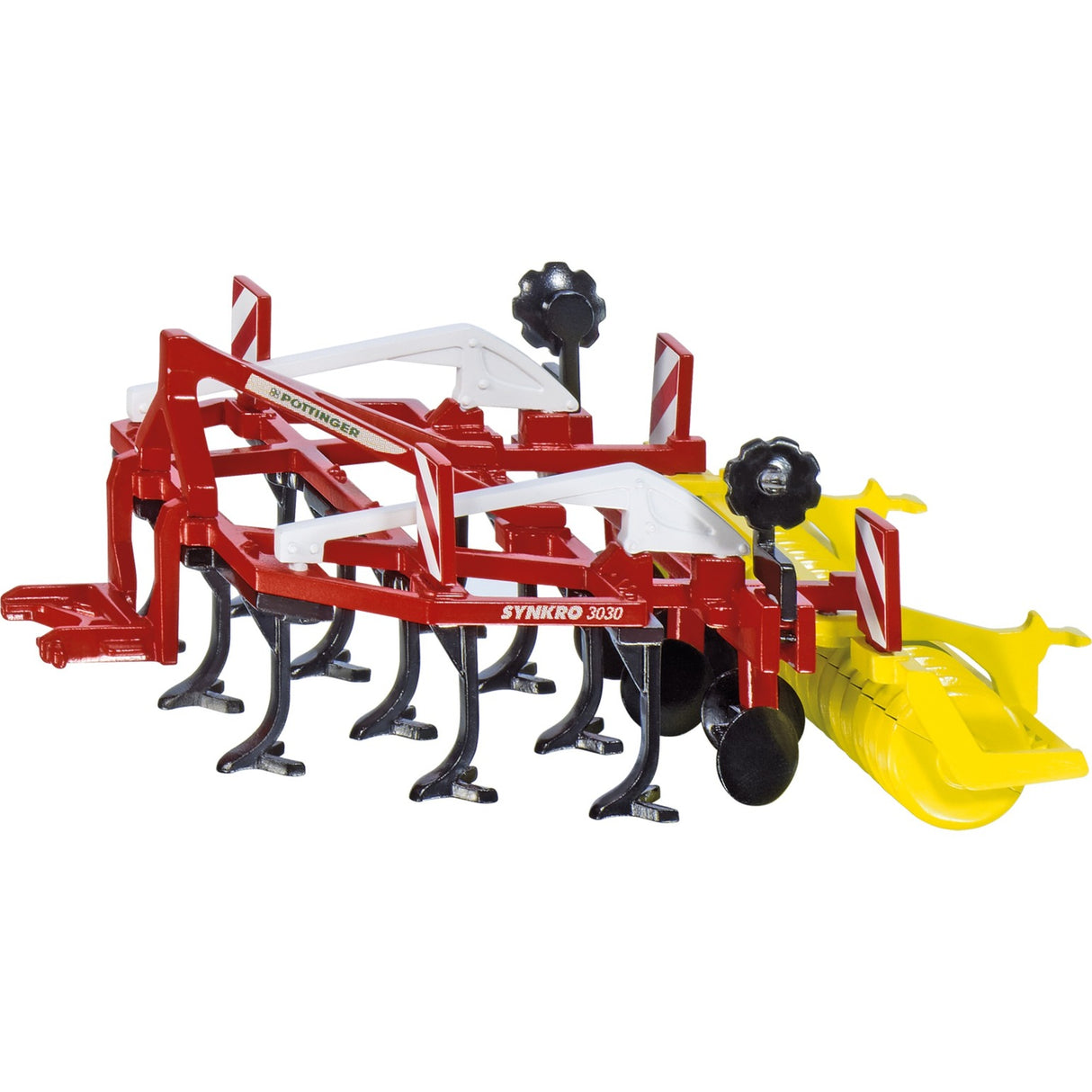 Siku Bauer Pöttinger Cultivator Synkro