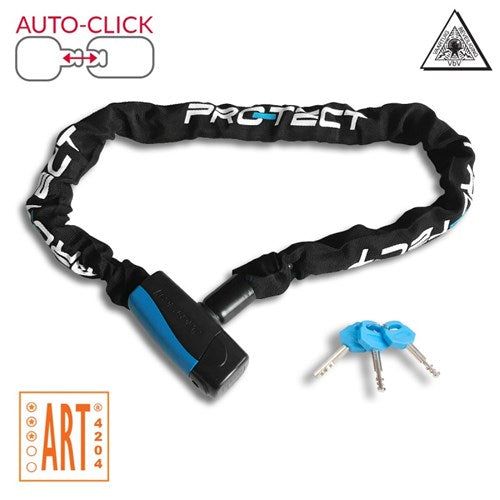 Pro-Tect Chain lock Opal Art 3