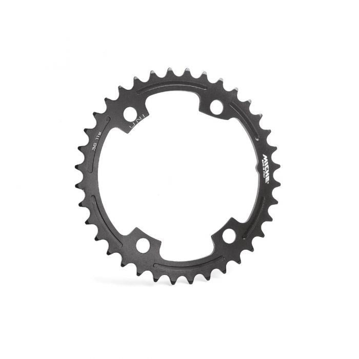 MICHE CHAIN ​​TOP 11V 42T UTG PAS. Ultegra 6800 sort shim