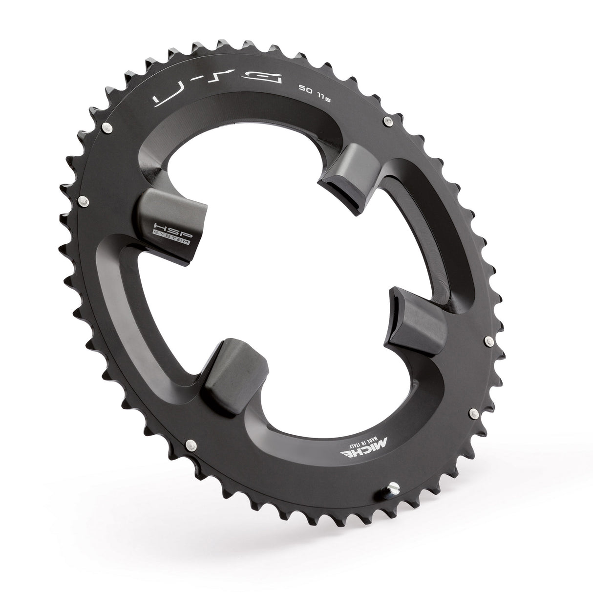 MICHE CHAIN ​​TOP 11V 50T UTG PAS. Ultegra 6800 sort shim