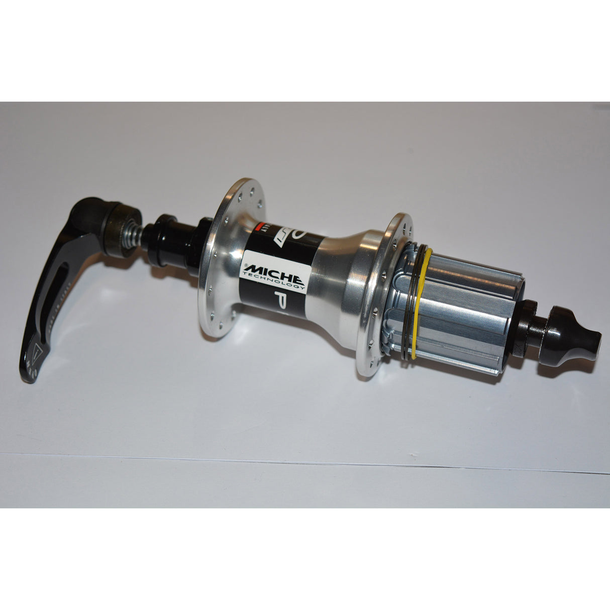 Miche After Hub Primato 24 GTS Shim 9V 10V 11V Silver