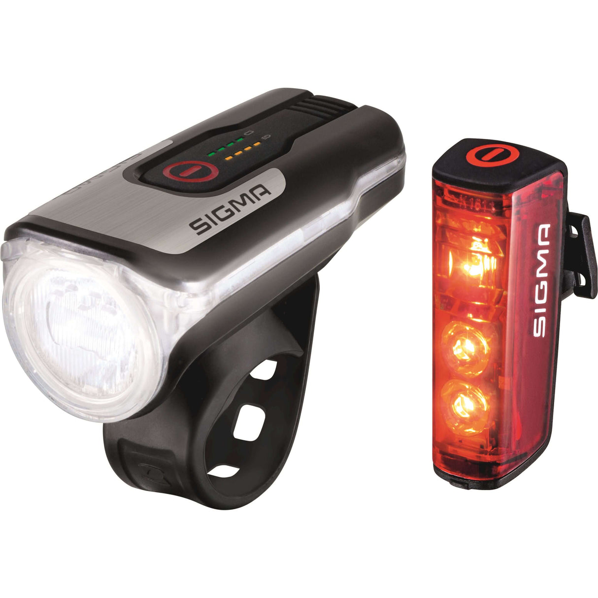 Lighting Set Blaze Aura 80 LED USB polnjenje