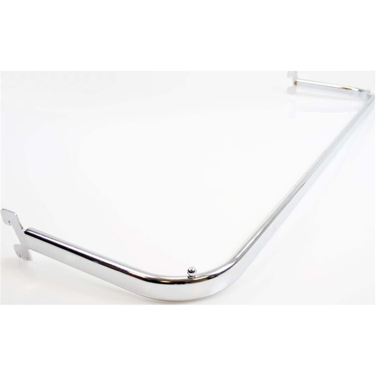 Scelling bracket ready -made bracket - 100x25 cm