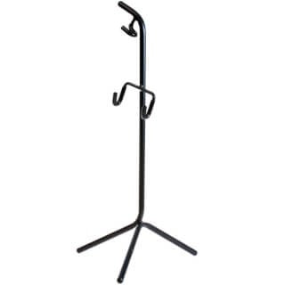 Steco Show Stand Stand Stand Display 3-Leg Matt Black