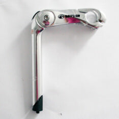 STEM einstellbar 110 mm x 22,2 mm- Silber