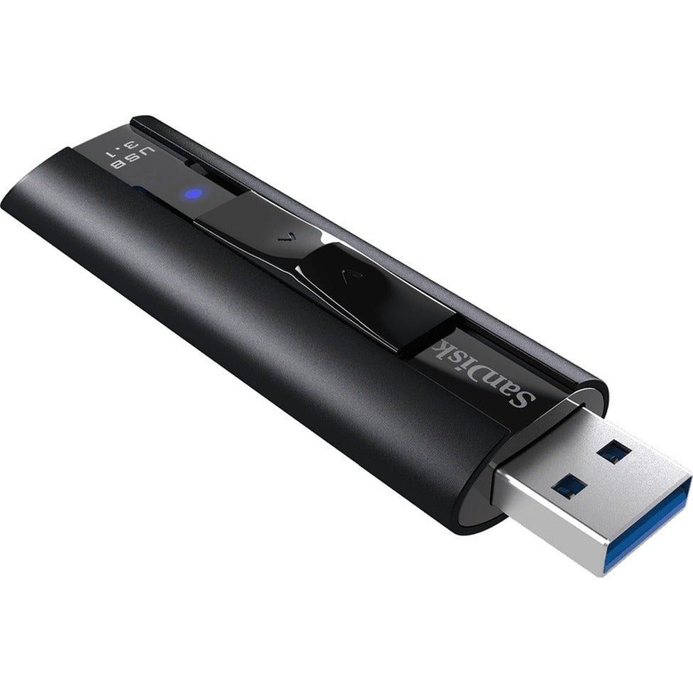 SANDISK PRO 256 Go