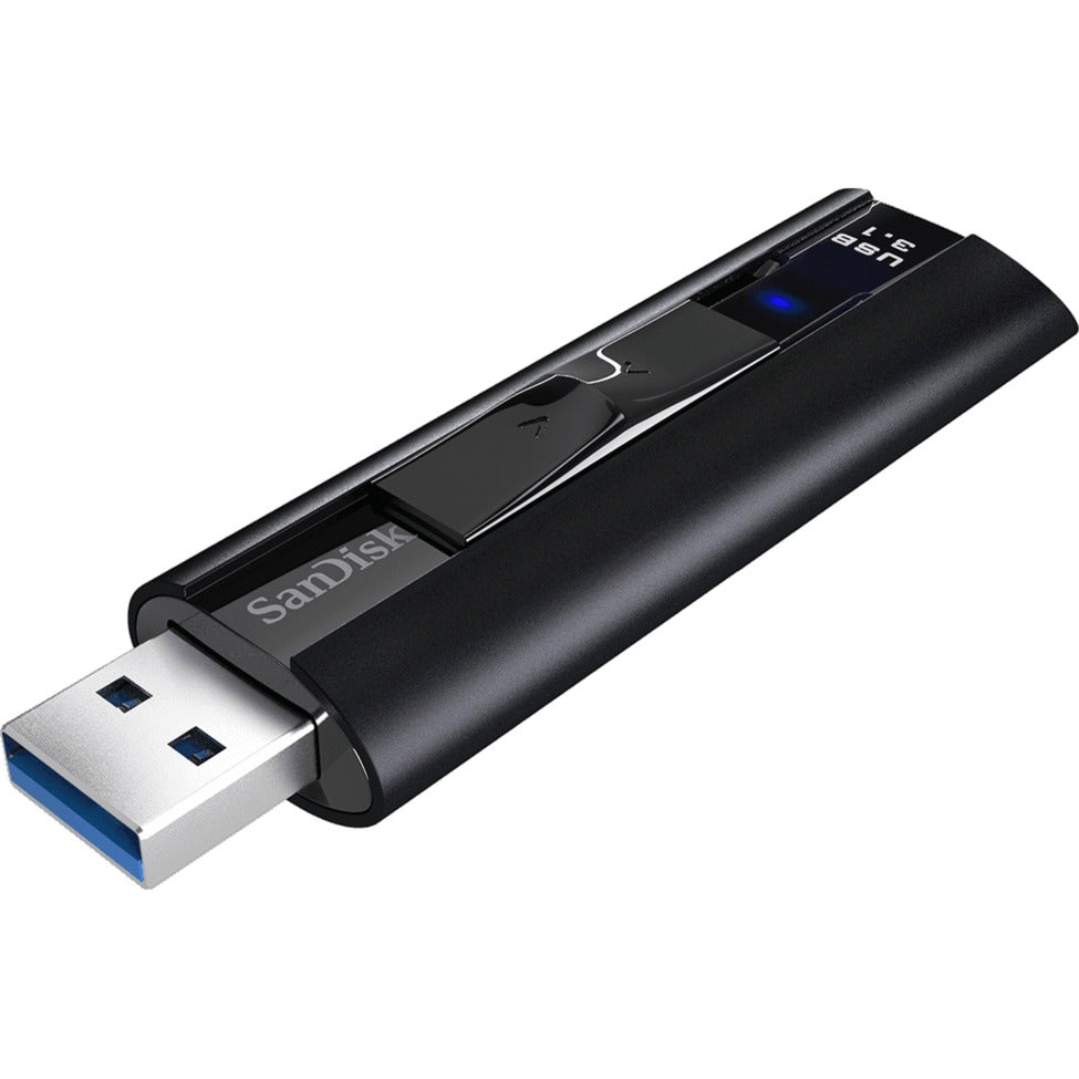 SANDISK PRO 256 Go