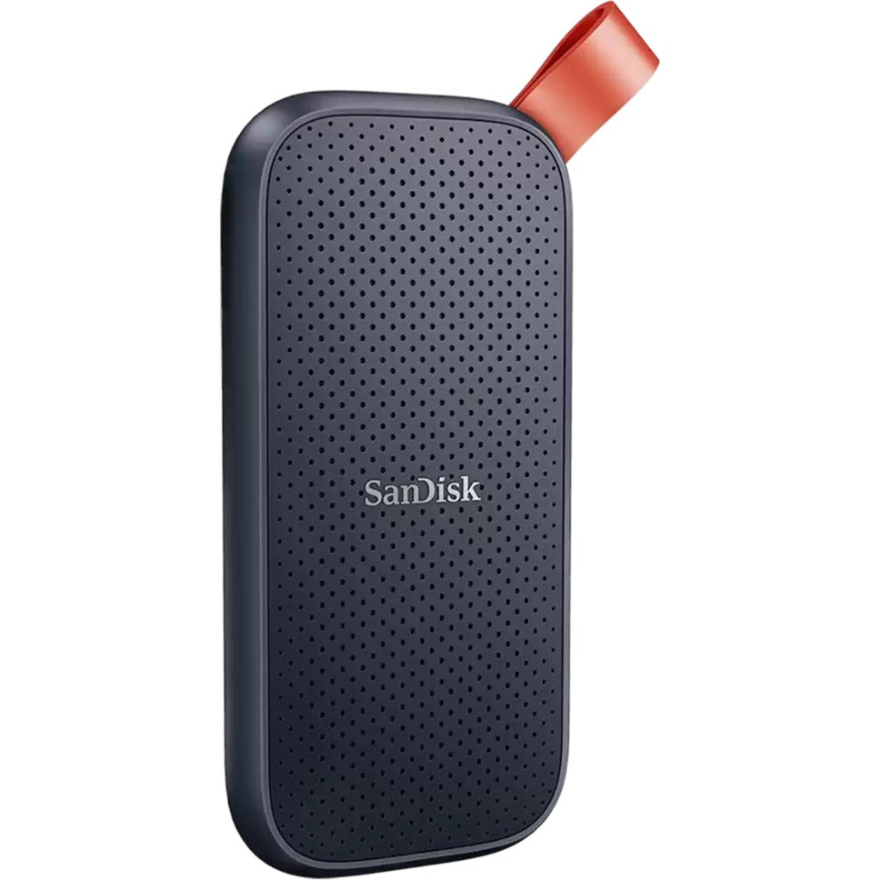 Sandisk Sandisk portable SSD 2 tb