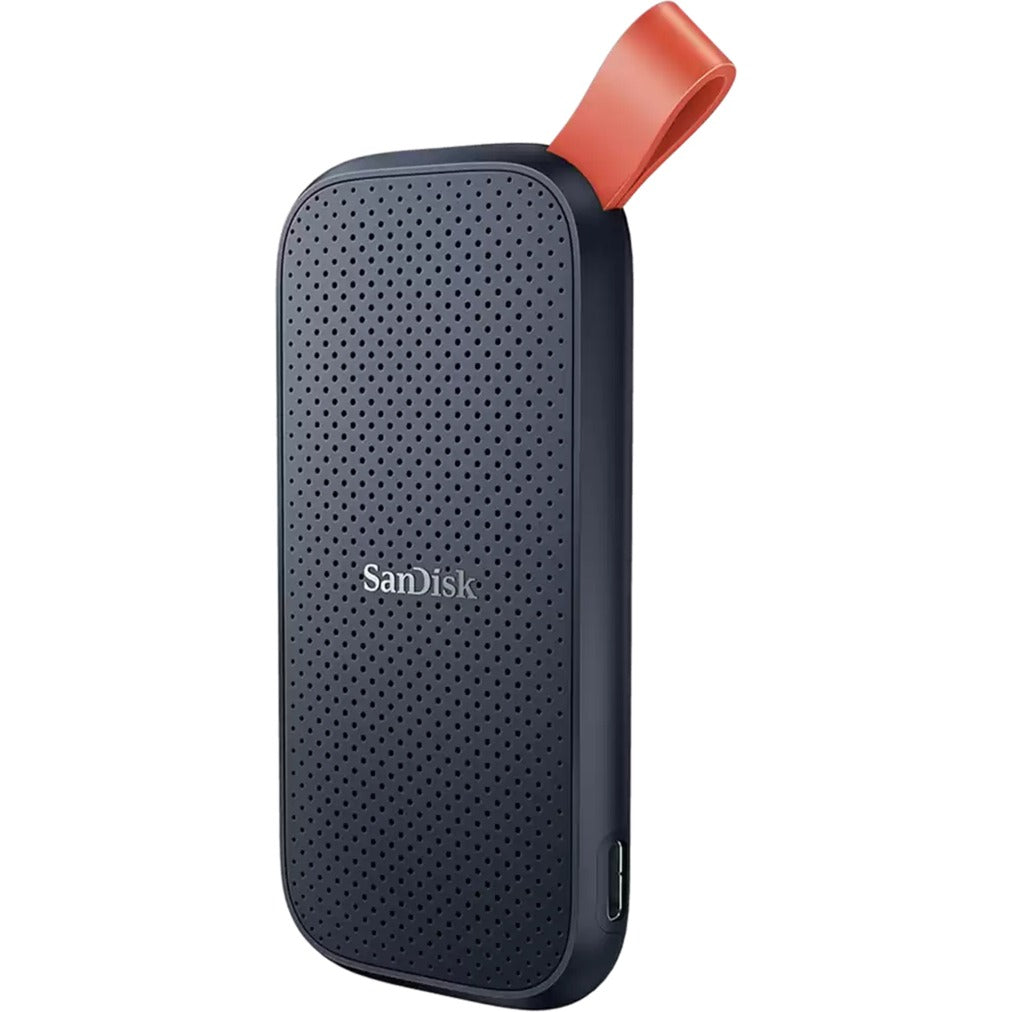 Sandisk Sandisk portable SSD 2 tb