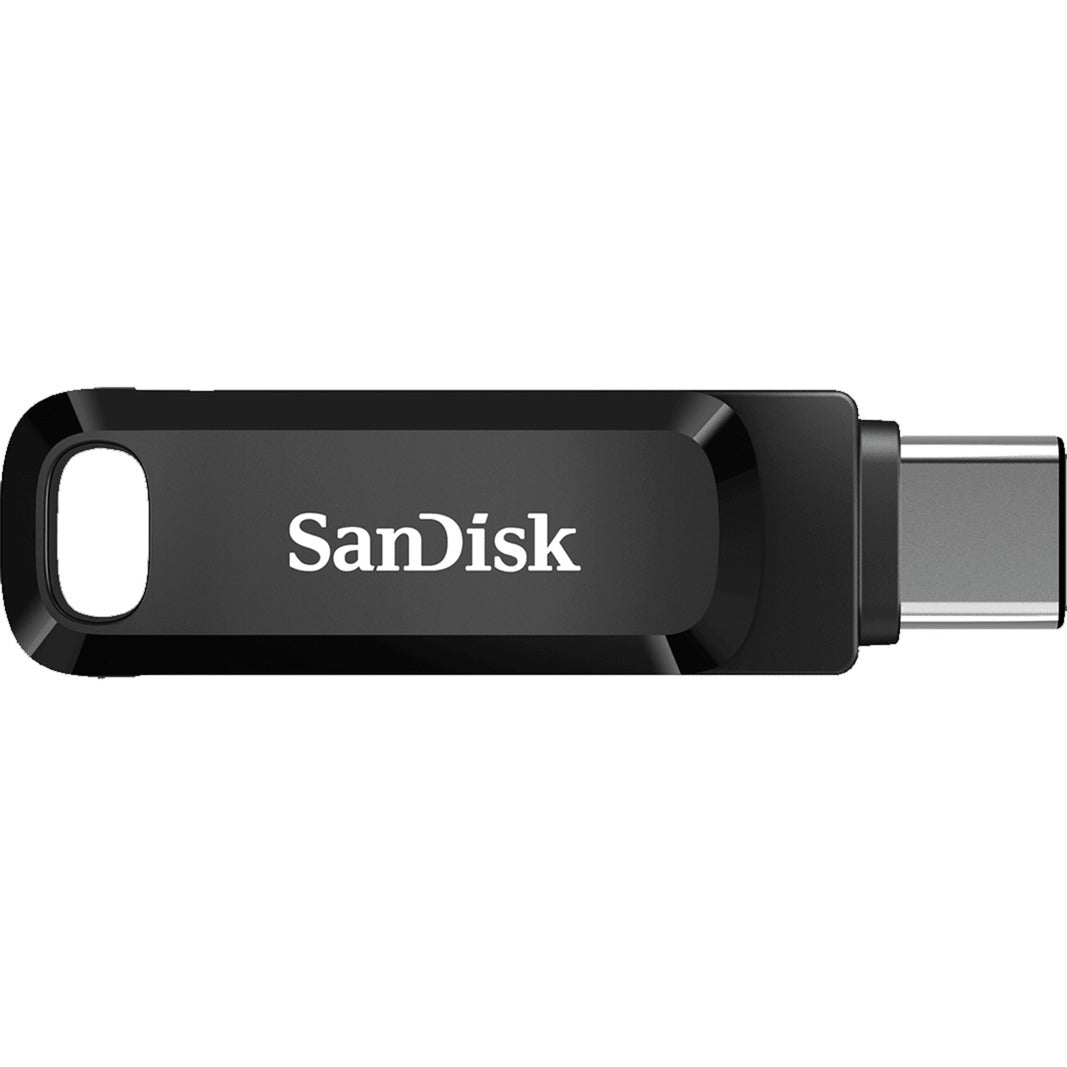 Sandisk Ultra Dual Drive gehen 32 GB