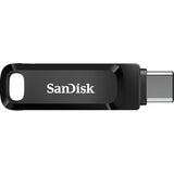 Sandisk Ultra Dual Drive gehen 32 GB