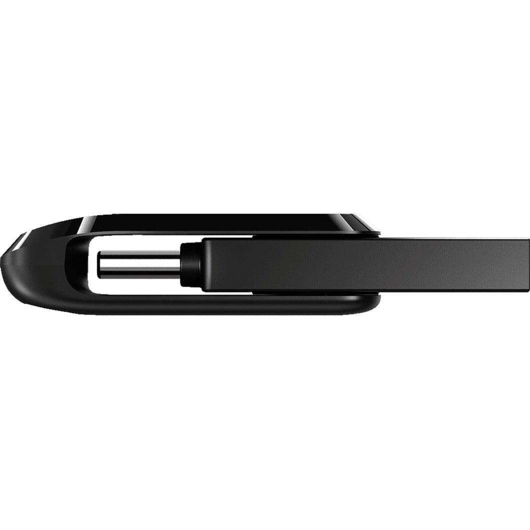Sandisk Ultra Dual Drive gehen 32 GB