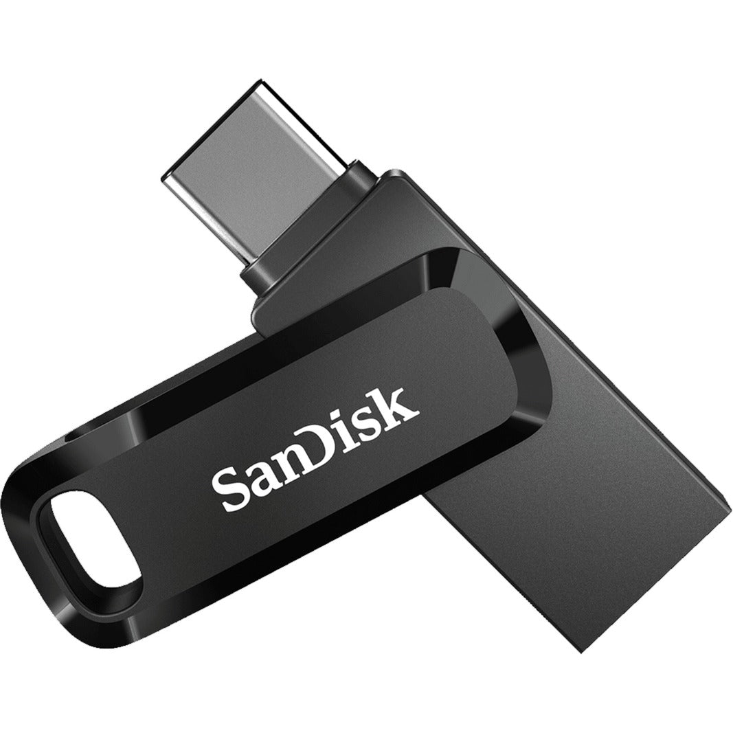 Sandisk Ultra Dual Drive gehen 32 GB