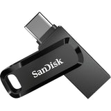Sandisk Ultra Dual Drive gehen 32 GB