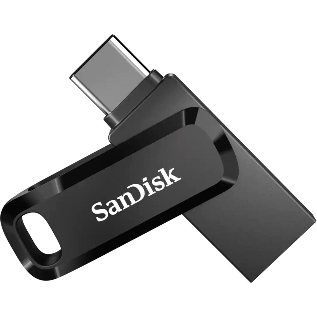 Sander Ultra Dual Drive GO 512 Go