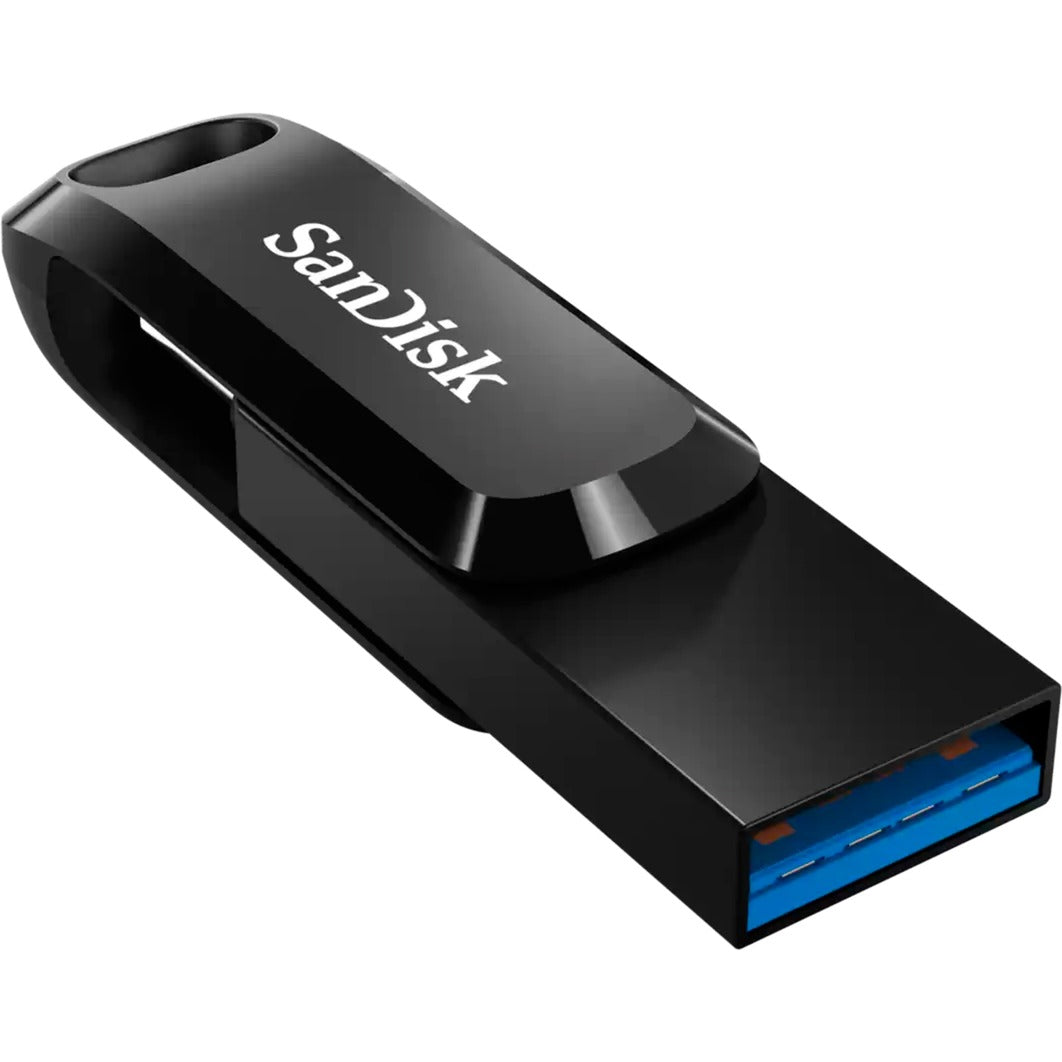 Sander Ultra Dual Drive GO 512 Go