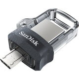 SANDISK SANDISK Ultra Dual-Drive M3.0 128 GB