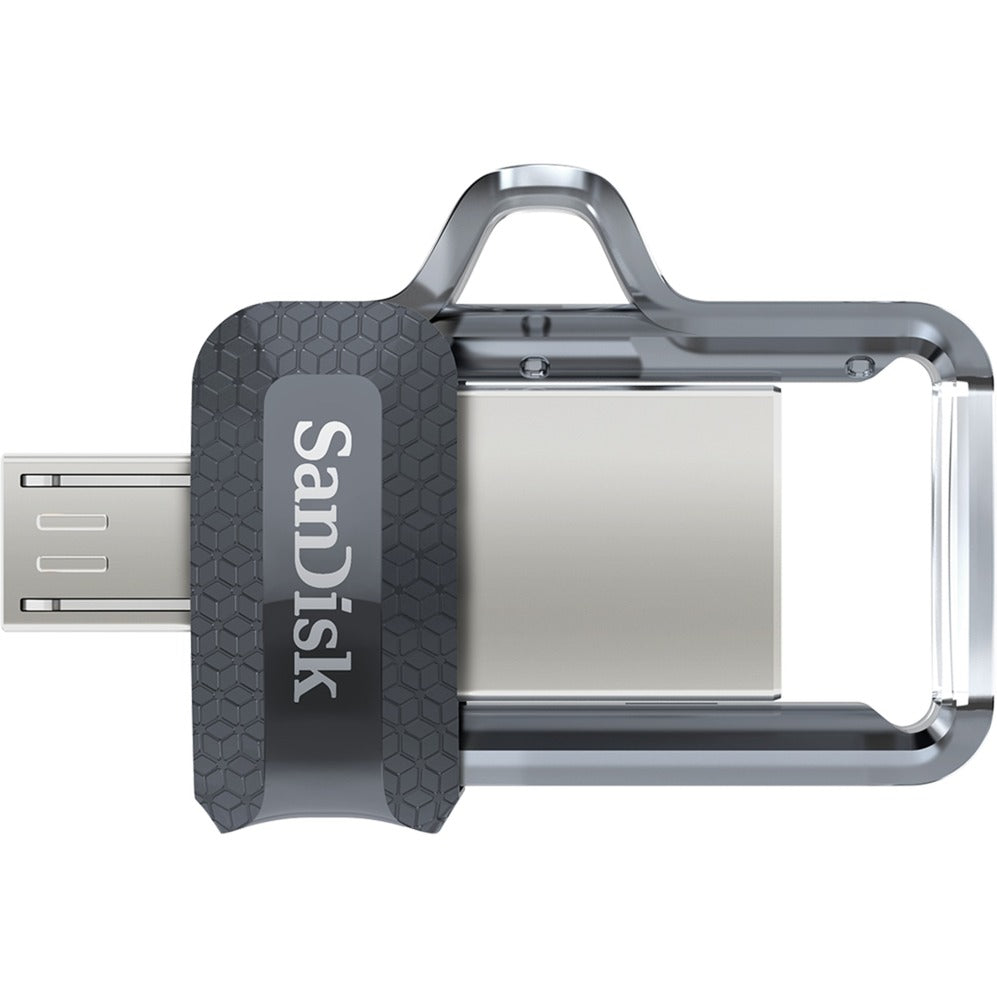 SANDISK SANDISK Ultra Dual-Drive M3.0 128 GB