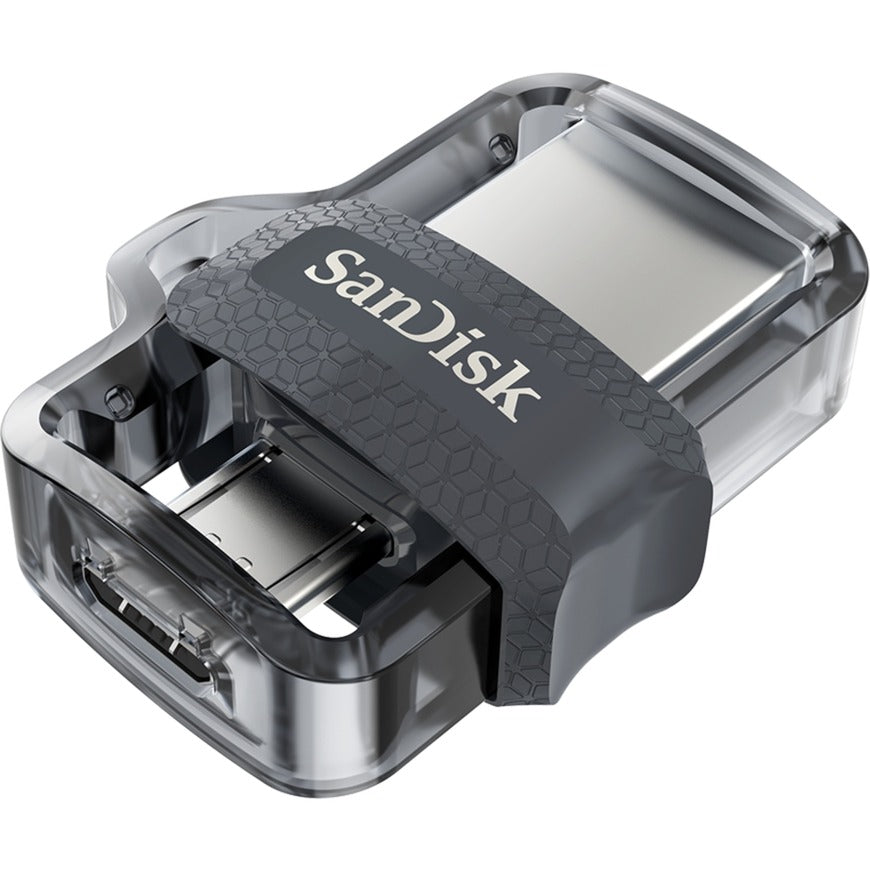 SANDISK SANDISK Ultra Dual-Drive M3.0 128 GB