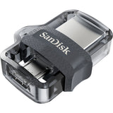 SANDISK SANDISK Ultra Dual-Drive M3.0 128 GB