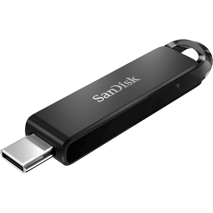 SANDISK SANDISK ULTRA USB TYPE-C 64 Go