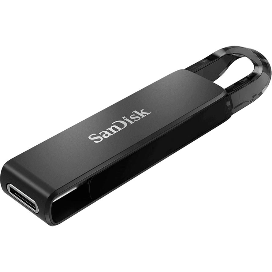 SANDISK SANDISK ULTRA USB TYPE-C 64 Go