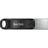 Sandisk ixpand go 128 Go