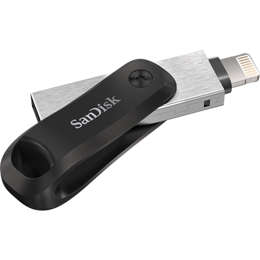 SANDISK IXPAND GO 256 Go