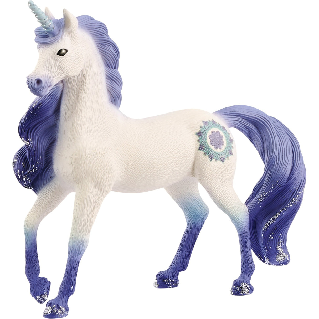 Schleich Bayala Mandala Unicorn hřebce