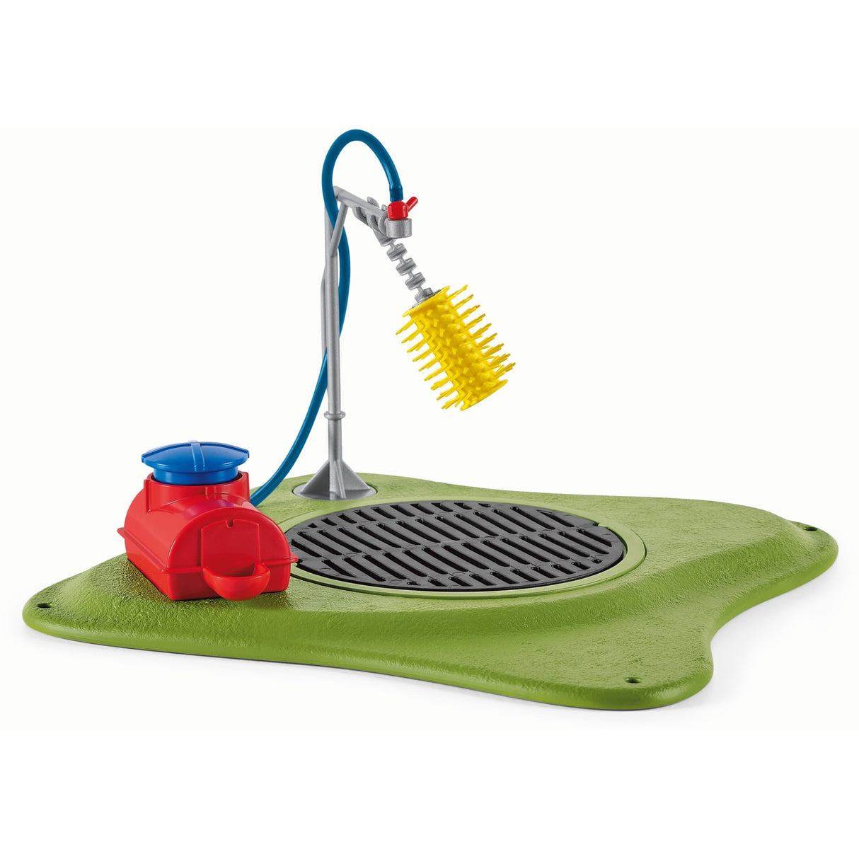 Schleich Farm World Koe Washstation
