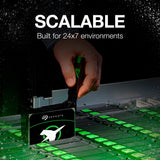 Seagate Exos x16 14 TB
